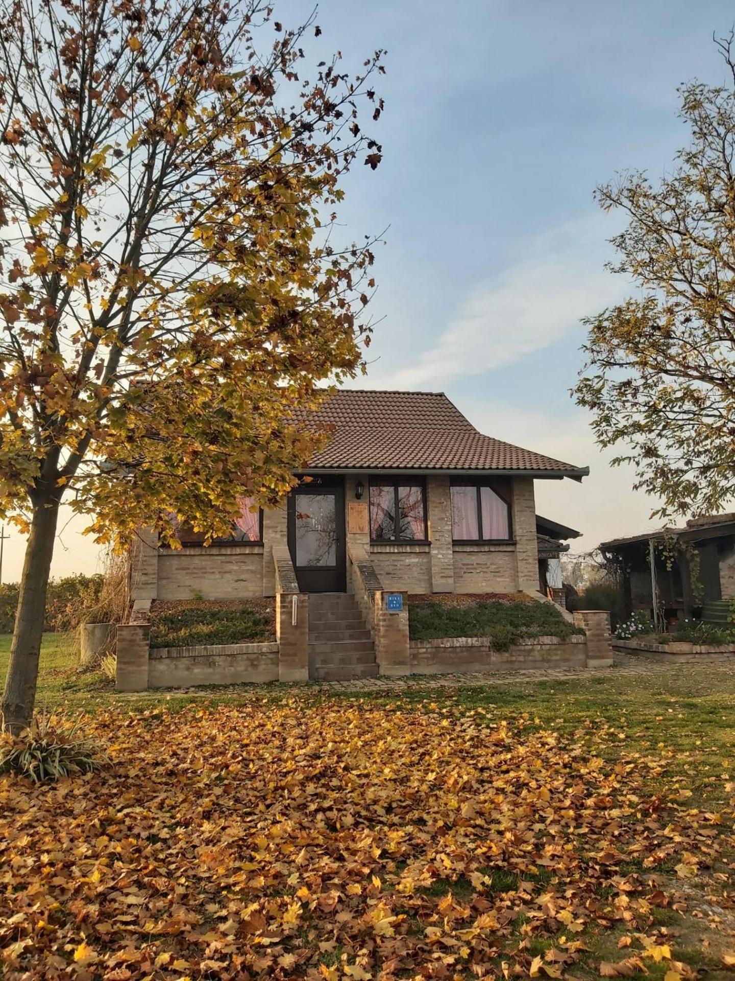 Gasthaus Izletiste Opatovac Exterior foto