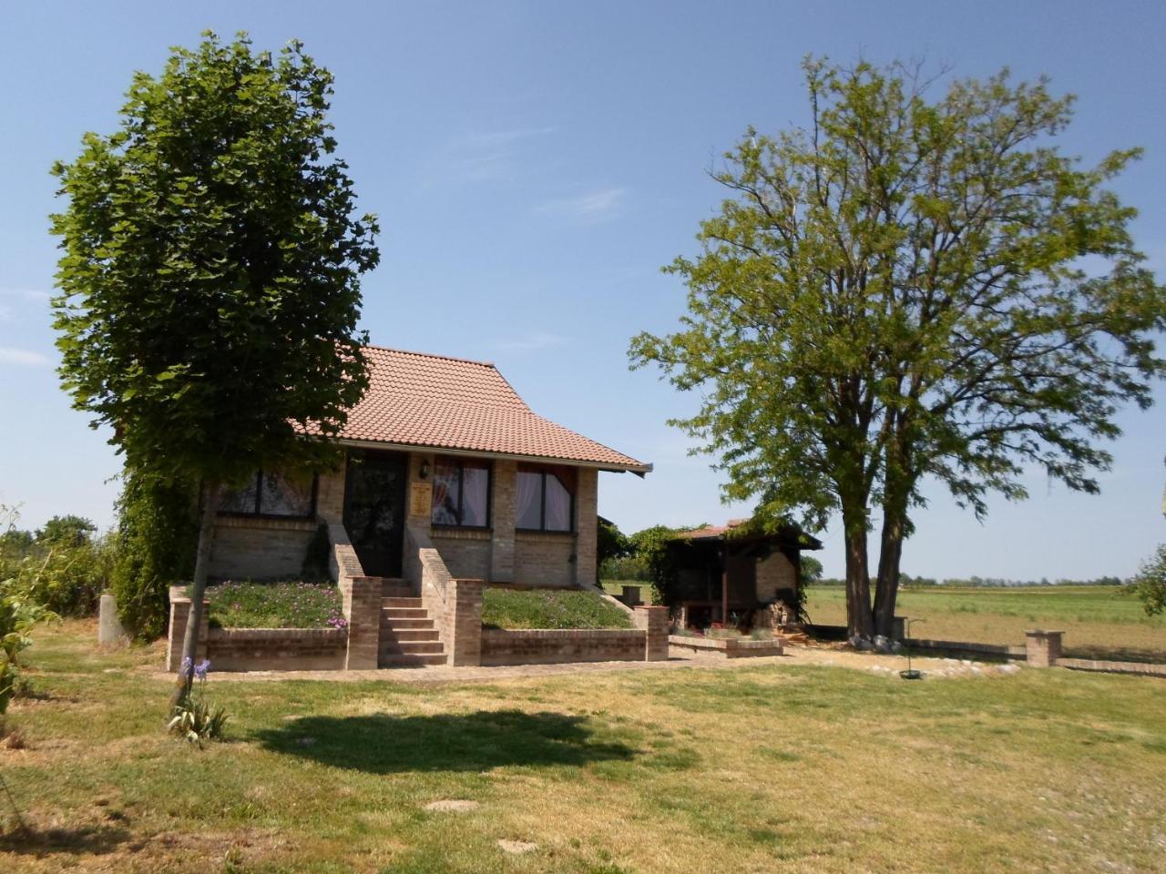 Gasthaus Izletiste Opatovac Exterior foto